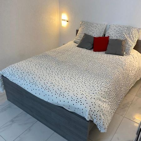 Agreable Studio A Proximite De Paris Et Henri Mondor Créteil Eksteriør billede